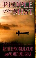 People of the Mist cover