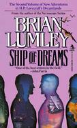 Ship of Dreams cover