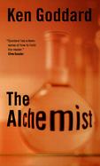 The Alchemist cover