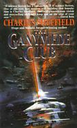 Ganymede Club cover