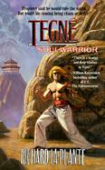Tegne: Soul Warrior cover