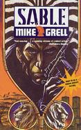 Sable cover