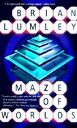 Maze of Worlds cover