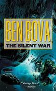 The Silent War Book III Of The Asteroid Wars cover