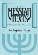 The Messiah Texts cover