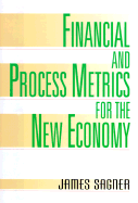 Financial and Process Metrics for the New Economy cover