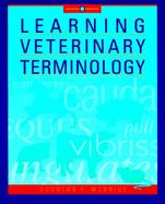 Learning Veterinary Terminology cover