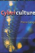 Cyberculture cover