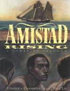 Amistad Rising cover