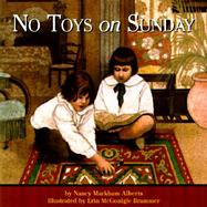 No Toys on Sunday cover