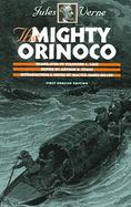 The Mighty Orinoco cover
