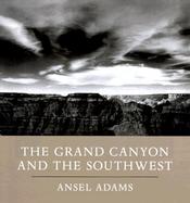 The Grand Canyon and the Southwest cover