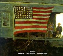 One Nation Patriots and Pirates Portrayed by N.C. Wyeth and James Wyeth cover