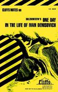 One Day in the Life of Ivan Denisovich Notes cover