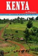 Kenya in Pictures cover