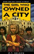 The Girl Who Owned a City cover