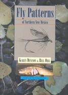Fly Patterns of Northern New Mexico cover