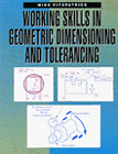 Working Skills in Geometric Dimensioning and Tolerancing cover