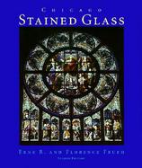 Chicago Stained Glass cover
