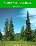 Northwest Conifers A Photographic Key cover