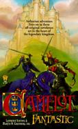 Camelot Fantastic cover