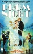 Prom Night cover
