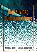 Digital Video Communications cover