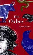 The Oxboy cover