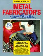 Metal Fabricator's Handbook cover