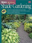 Ortho's All About Shade Gardening cover