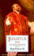 Ignatius the Theologian cover