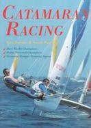 Catamaran Racing cover