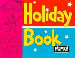 Holiday Book cover