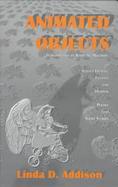 Animated Objects cover