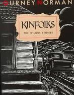 Kinfolks The Wilgus Stories cover