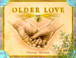 Older Love cover