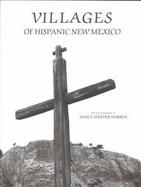 Villages of Hispanic New Mexico cover