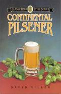 Classic Beer Styles Continental Pilsener cover