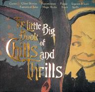 The Little Big Book of Chills and Thrills cover