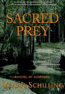 Sacred Prey cover