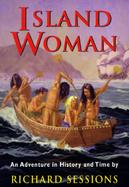 Island Woman A Novel cover