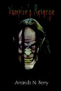 Vampire's Revenge cover
