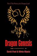 Dragon Genesis cover