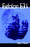 Eidolon 631 cover