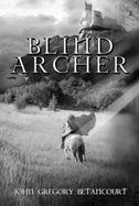 The Blind Archer cover