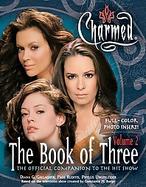 The Book of Three  (volume2) cover