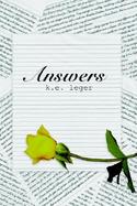 Answers cover