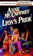 Lyon's Pride cover