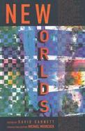 New Worlds cover