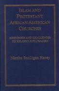 Islam and Protestant African-American Churches Responses and Challenges to Religious Pluralism cover